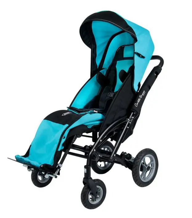 LIW Care Caretta Buggy