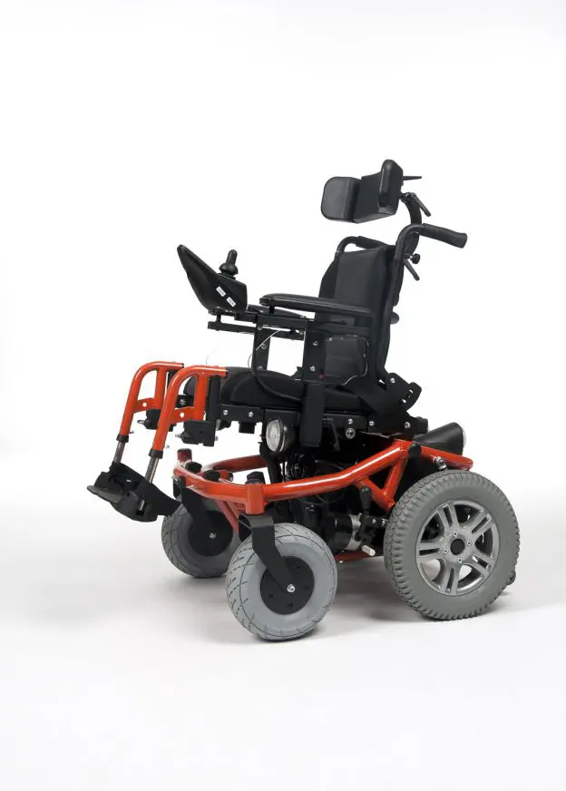 Vermeiren Forest Kids