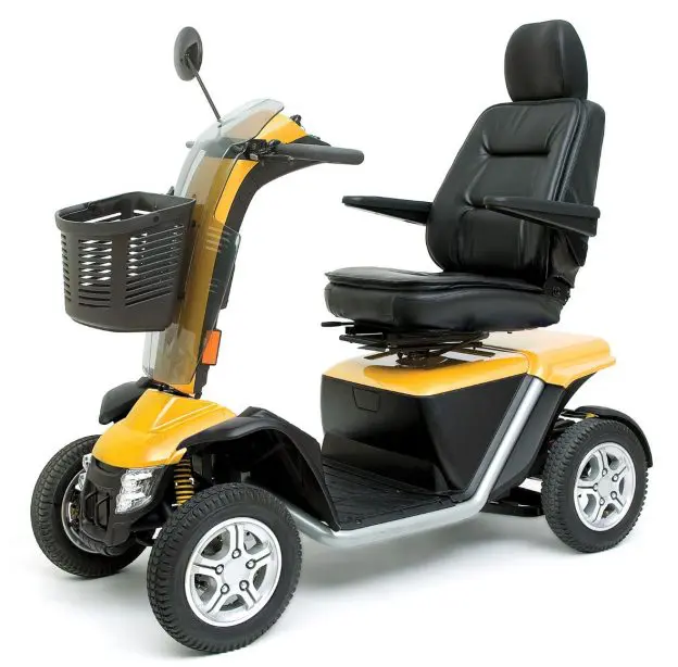 Pride Victory XL 140
