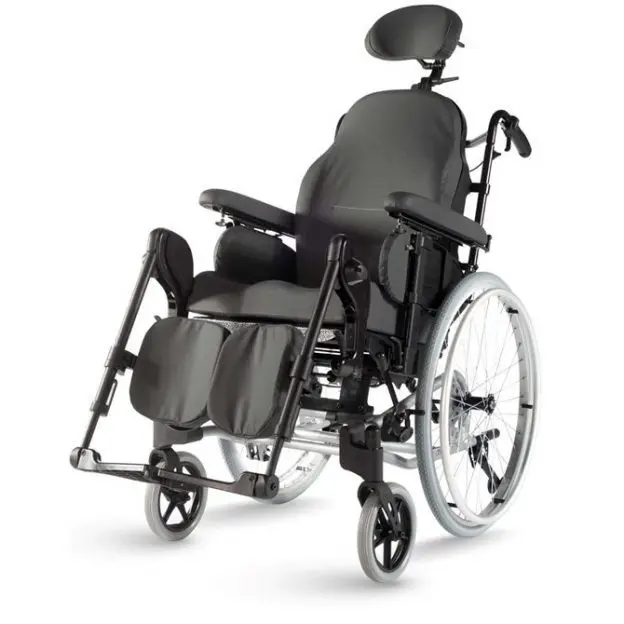 Specjalny wózek inwalidzki Breezy RelaX2