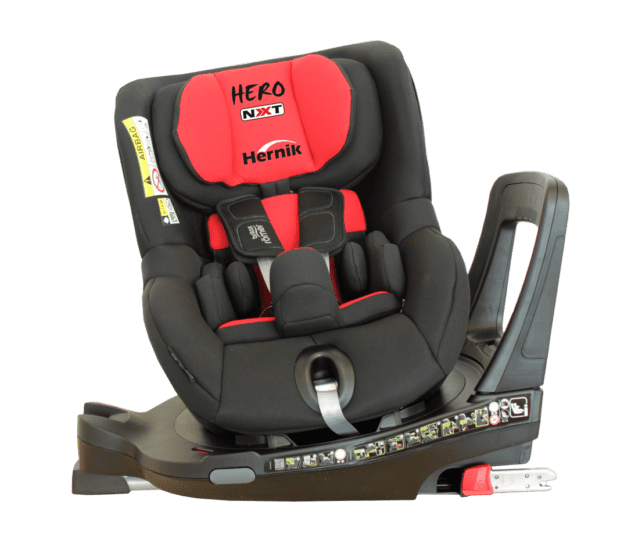 HERNIK HERO-NXT