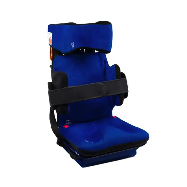 Stabilo MultiSeat