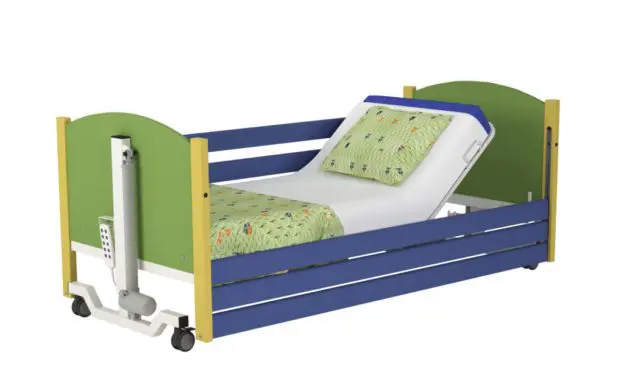 Rehabed Taurus Junior