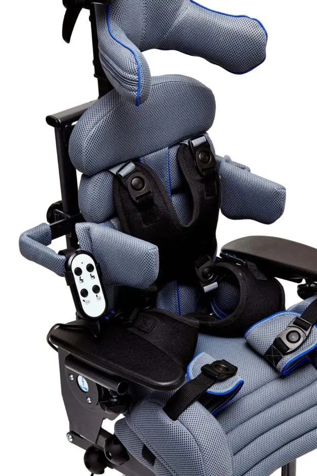 LiwCare Technology Baffin Automatic