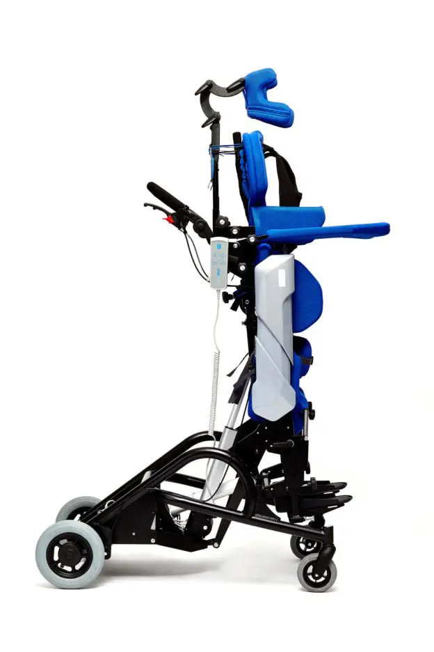 LiwCare Technology Baffin Trio