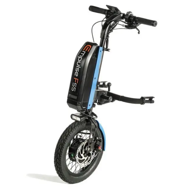 Sunrise Medical Empulse F55