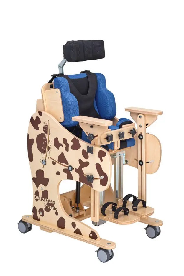 Akces Med Dalmatyńczyk Invento