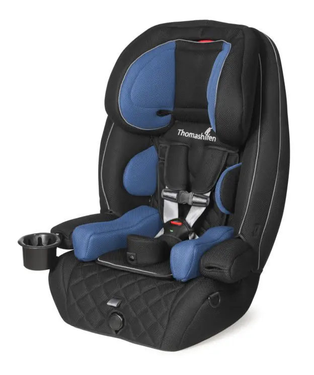 THOMASHILFEN Commander