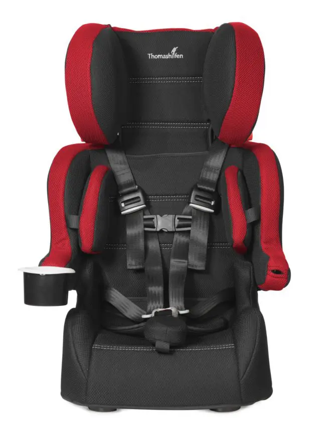 THOMASHILFEN NAVIGATOR