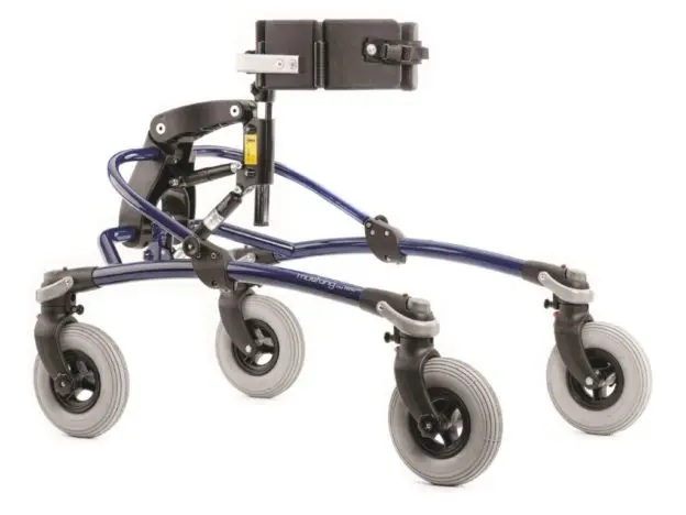 Pionizator dynamiczny dla dzieci MUSTANG R82