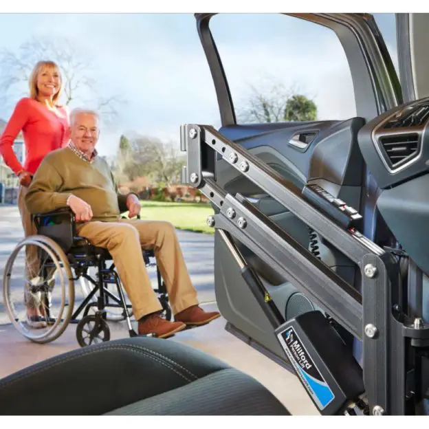 Smart Transfer Milford