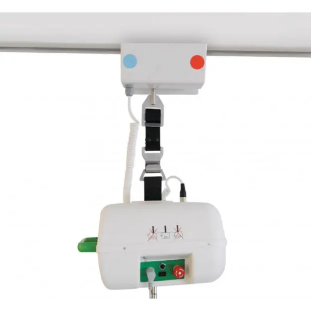 Heymer Uno Fahrmotor