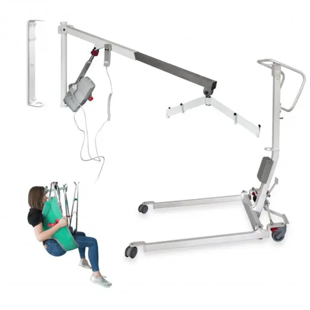 LeviCare Q140 Zestaw