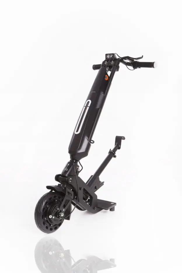 Przystawka elektryczna do wózka inwalidzkiego Blumil GO