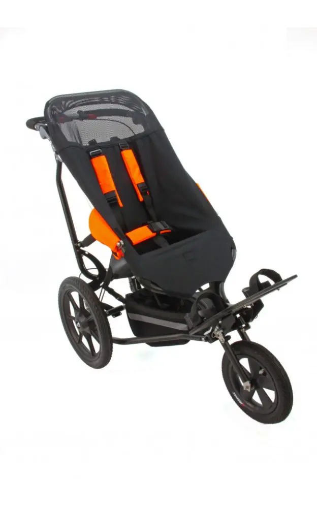 Wózek inwalidzki specjalny Delichon Delta Buggy