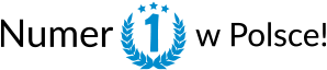 Nr 1 w Polsce