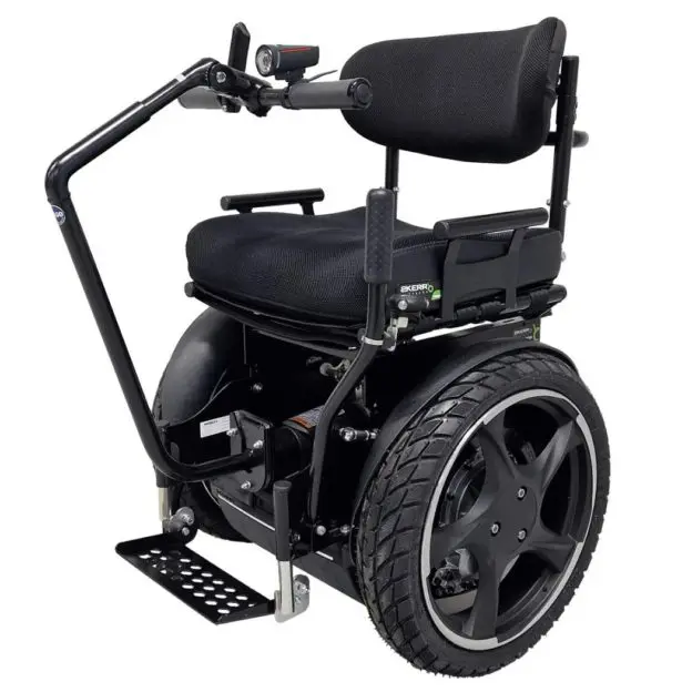 Elektryczny wózek Segway BI-GO