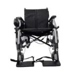 Elektryczny wózek inwalidzki Todo Drive System