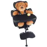 Fotelik samochodowy dla dzieci Simon