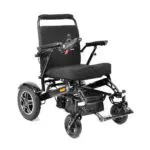 Składany wózek elektryczny Nomico Panda A12