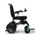 Składany wózek inwalidzki elektryczny PLEGO