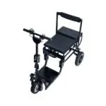 Składany kompaktowy skuter eFOLDi Lite