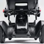 Elektryczny wózek inwalidzki WHILL Model C2