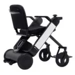 Elektryczny wózek inwalidzki WHILL model F