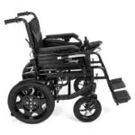 Wózek inwalidzki elektryczny Power Tim
