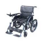 Wózek inwalidzki elektryczny standardowy DY01109