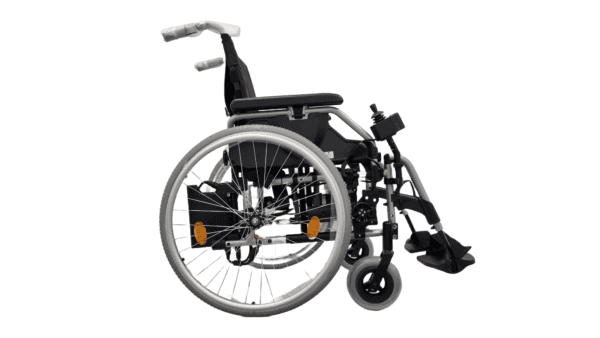 wózek inwalidzki Lublin