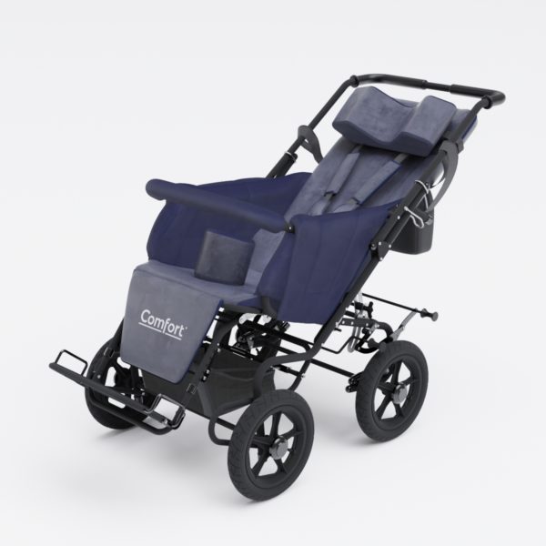 wózek inwalidzki dla dzieci